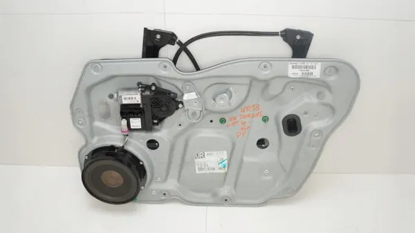 OEM 360205527 Régulateur Vitre Avant Droit VW Touran image 5