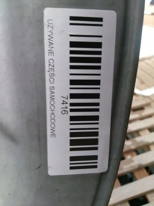 OEM 360205527 Régulateur Vitre Avant Droit VW Touran image 7