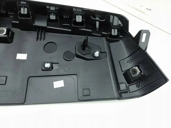 Spoiler de coffre Peugeot 2008 II 2023 OEM 0807189986 image 10