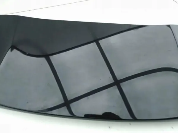 Spoiler de coffre Peugeot 2008 II 2023 OEM 0807189986 image 3