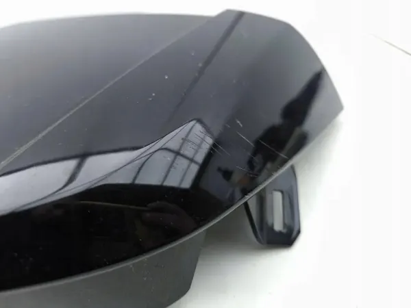 Spoiler de coffre Peugeot 2008 II 2023 OEM 0807189986 image 5