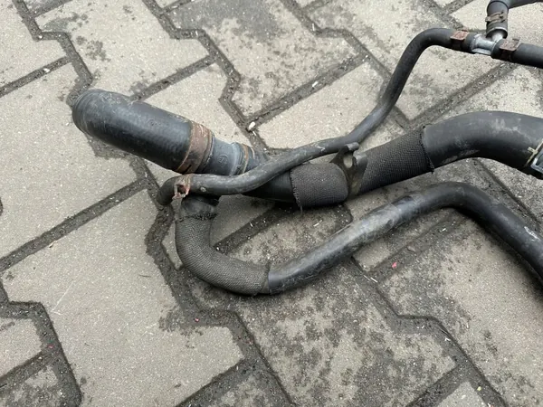 VW Wasserschläuche OEM 03L121131F für Polo 6R 1.6 TDI image 5