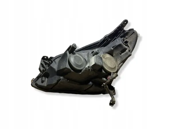 Faros Delantero Derecho Opel Astra H 93190070 image 10
