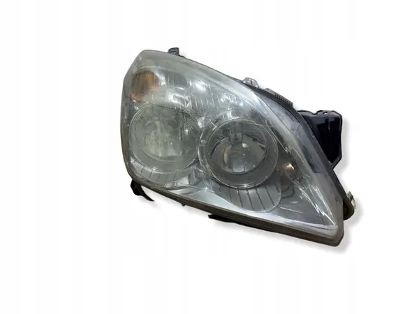 Faros Delantero Derecho Opel Astra H 93190070 image 2