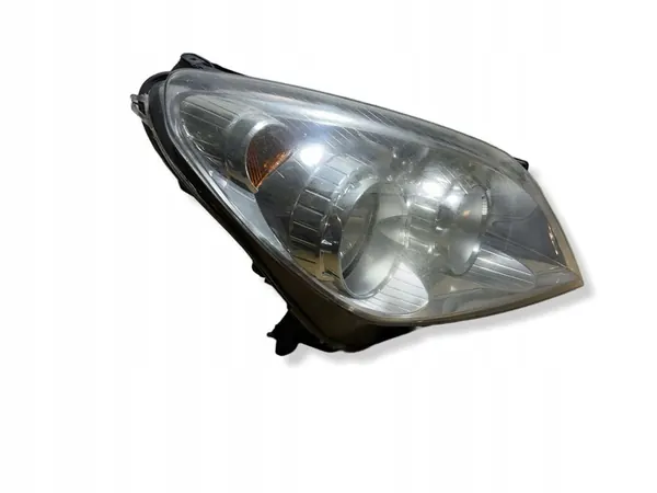 Faros Delantero Derecho Opel Astra H 93190070 image 3