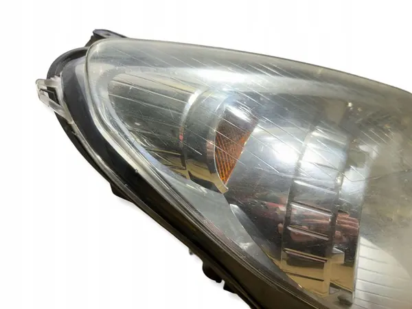 Faros Delantero Derecho Opel Astra H 93190070 image 4