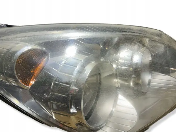 Faros Delantero Derecho Opel Astra H 93190070 image 5