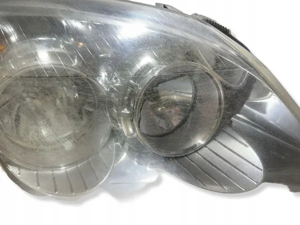 Faros Delantero Derecho Opel Astra H 93190070 image 6