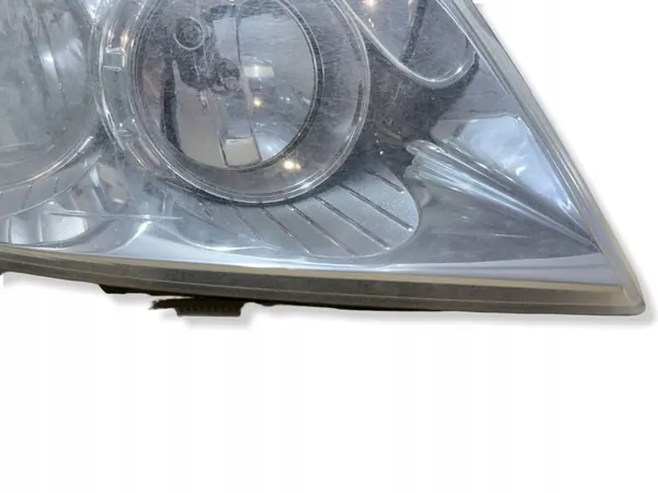 Faros Delantero Derecho Opel Astra H 93190070 image 7