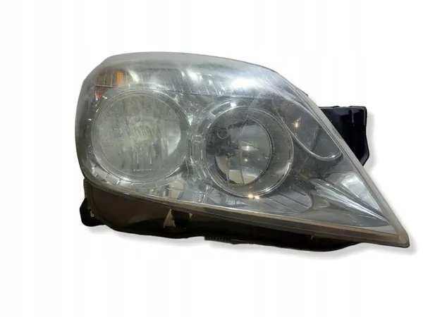 Faros Delantero Derecho Opel Astra H 93190070 image 8