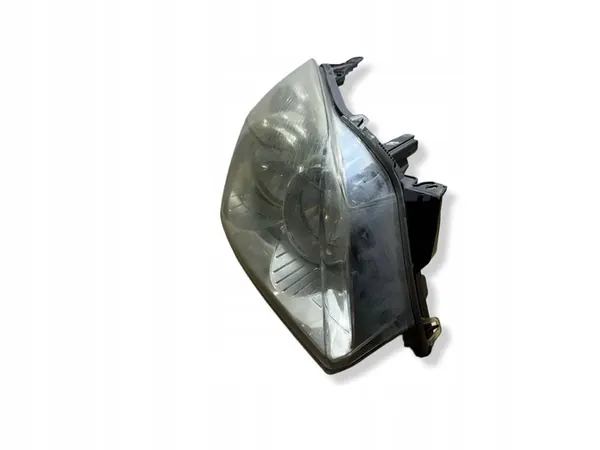 Faros Delantero Derecho Opel Astra H 93190070 image 9