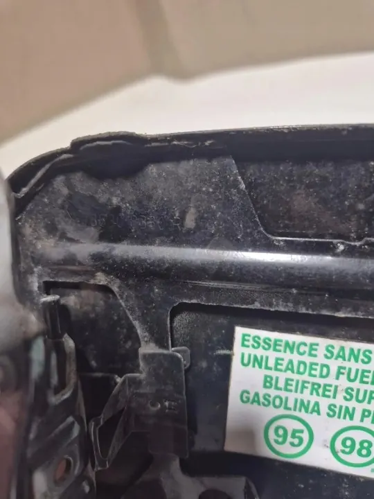 Tankklappe OEM 788308330R für Renault KADJAR image 3
