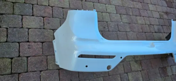 KIA Niro Parachoques Trasero 86611-G5000 image 2