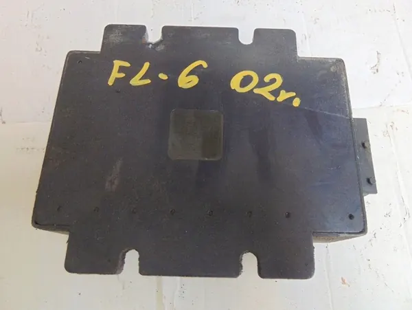 Volvo FL6 220 sytytystehostin OEM 293063 image 3