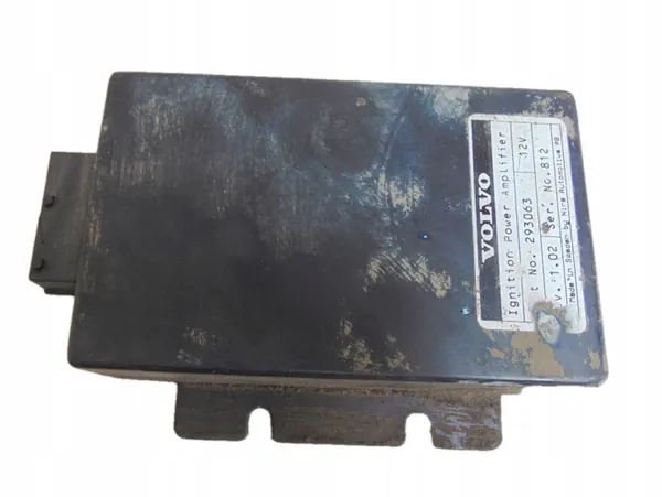Volvo FL6 220 sytytystehostin OEM 293063 image 4