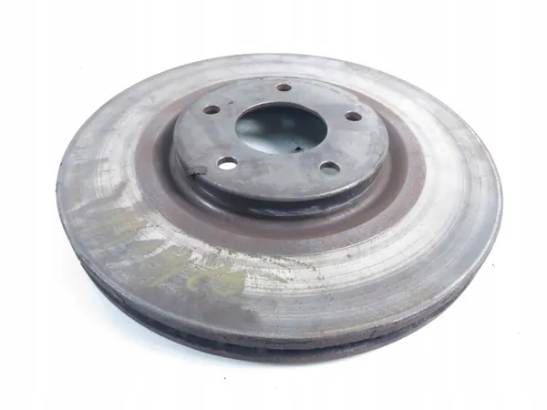 OEM 09B35411 Etujarrulevy Renault Koleos I:lle image 3
