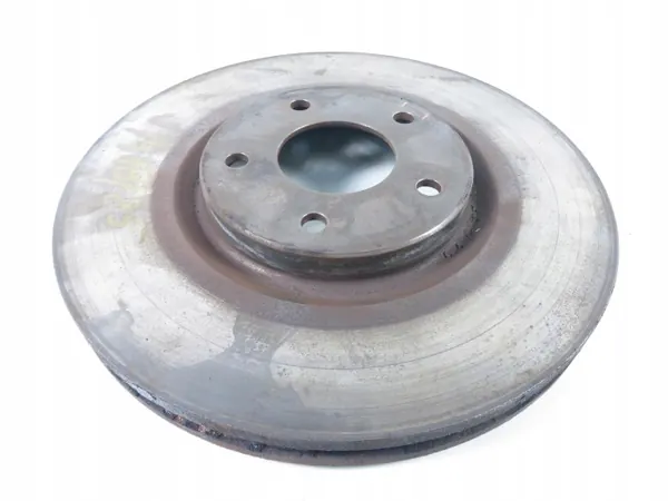 OEM 09B35411 Etujarrulevy Renault Koleos I:lle image 4