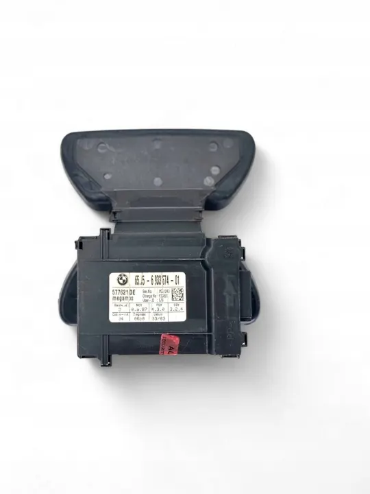 Besturingseenheid BMW 5 E60 E61 OEM 6933674 image 4