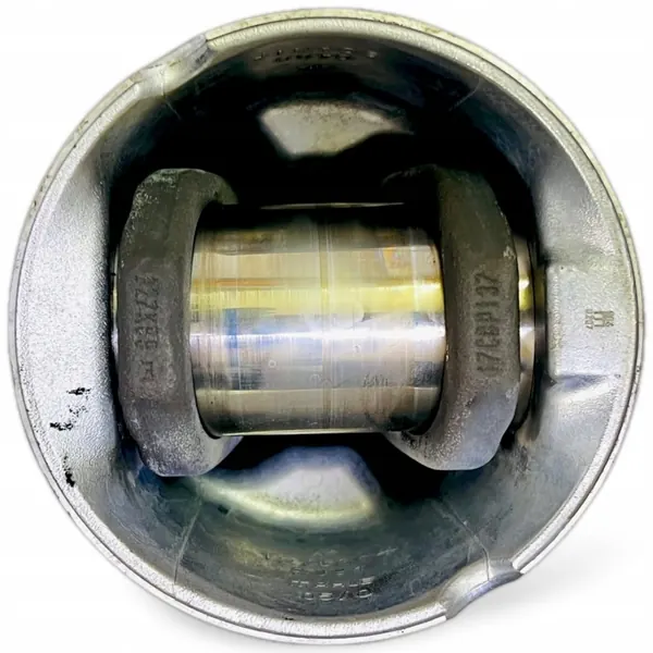 Scania Kolben OEM 1769338 - Gebrauchter Zustand image 3
