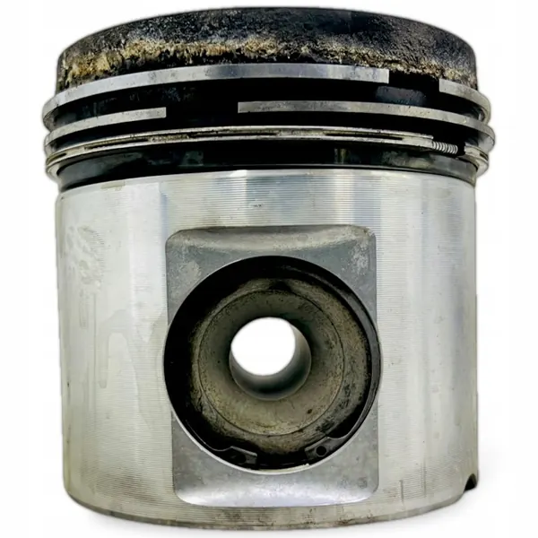Scania Kolben OEM 1769338 - Gebrauchter Zustand image 4
