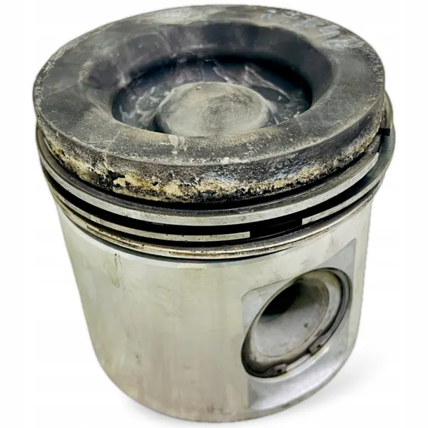 Scania Kolben OEM 1769338 - Gebrauchter Zustand image 5