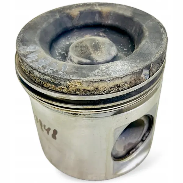 Scania Kolben OEM 1769338 - Gebrauchter Zustand image 6