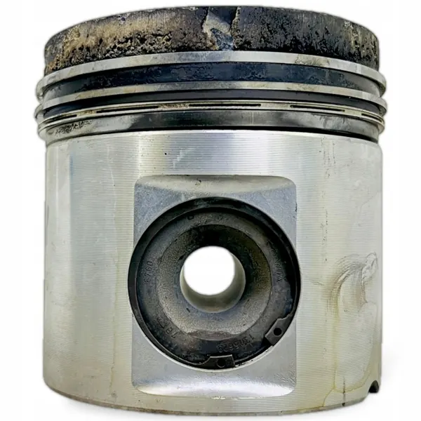 Scania Kolben OEM 1769338 - Gebrauchter Zustand image 7