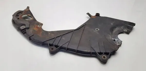 Couverte de courroie de distribution OEM 897327428 Opel image 2