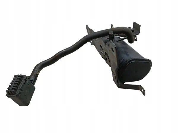 Filtre à charbon OEM 149502109R pour Renault Clio V image 6