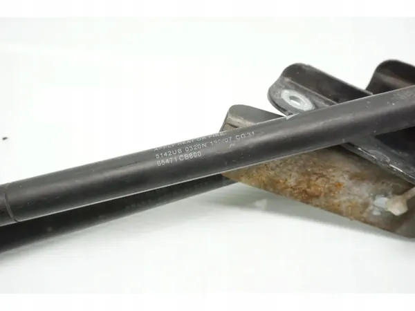 Nissan Murano achterklepdemper OEM 65471CB800 2006 image 6