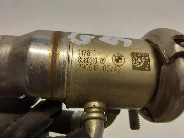 Injecteur AdBlue BMW G05 X5 3.0d 2019 8580210 image 2