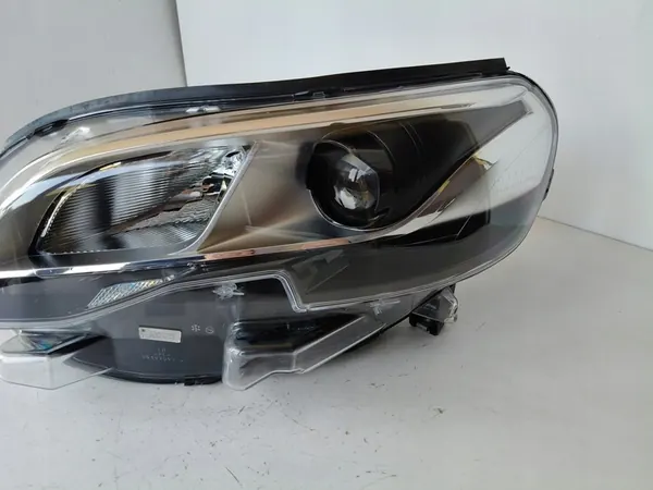 Vasen ajovalot Peugeot Expert Traveller 16- Xenon image 2