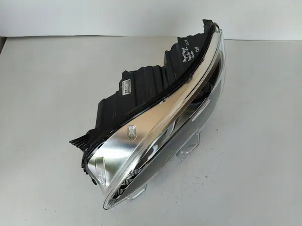 Vasen ajovalot Peugeot Expert Traveller 16- Xenon image 3