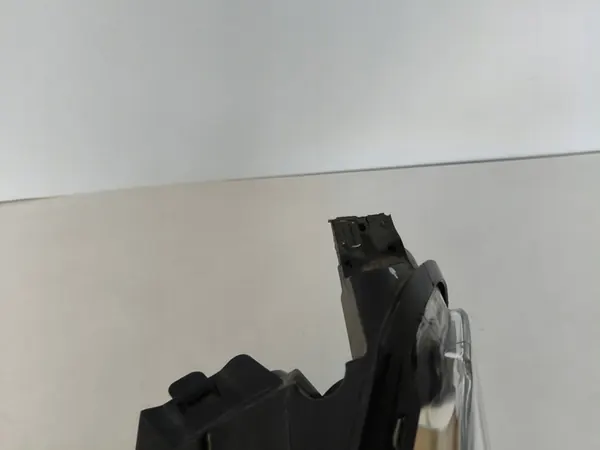 Vasen ajovalot Peugeot Expert Traveller 16- Xenon image 4