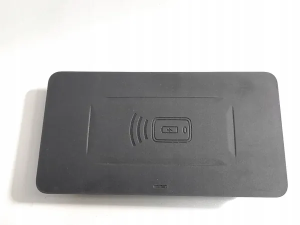 Cargador Inalámbrico BMW OEM 5A59385 para X3 X4 X5 X6 X7 image 2