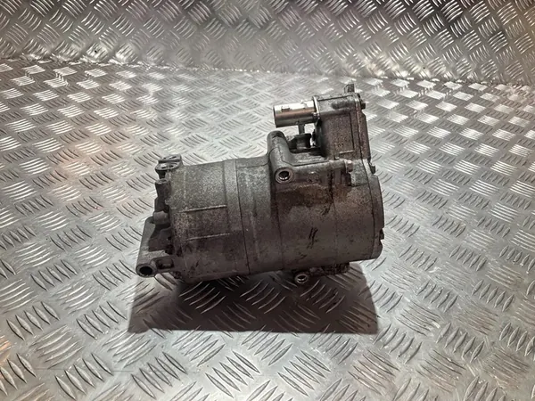 Compresor de Aire Acondicionado Mercedes CLA W118 250e image 2