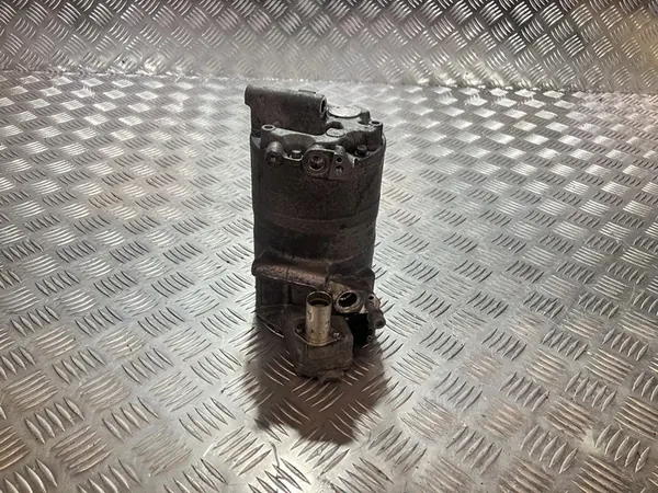 Compresor de Aire Acondicionado Mercedes CLA W118 250e image 3