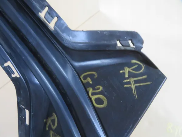 Griglia Anteriore BMW 51117464276 image 10