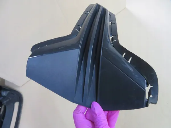 Griglia Anteriore BMW 51117464276 image 3