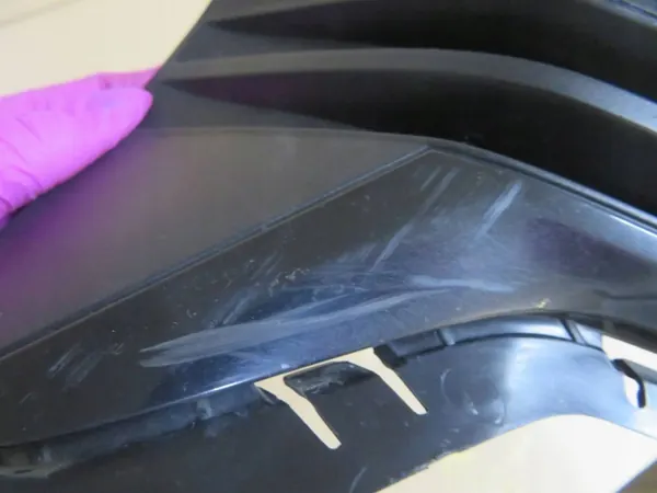 Griglia Anteriore BMW 51117464276 image 4