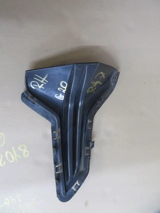 Griglia Anteriore BMW 51117464276 image 7