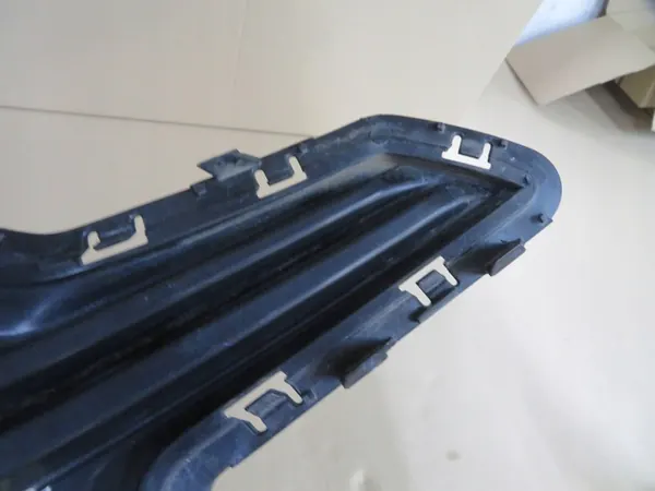 Griglia Anteriore BMW 51117464276 image 9