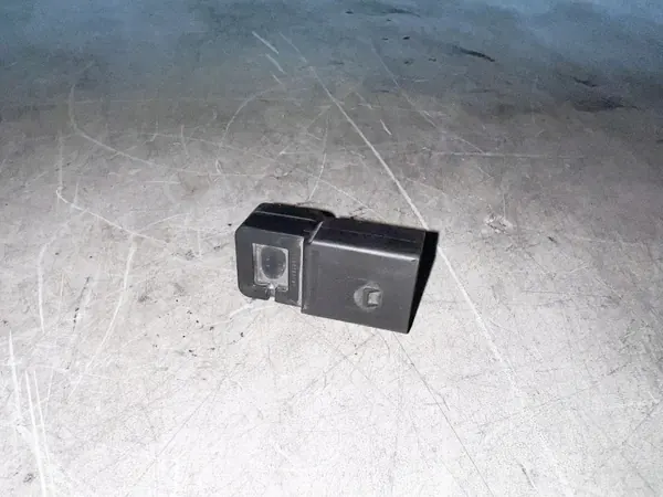BMW Lufttrycksensor OEM 7792260 för 5-serie E60 2.0L diesel image 2