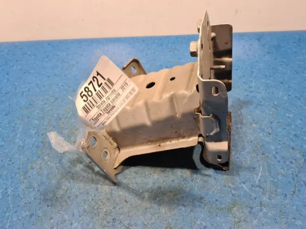 Zona de deformación derecha Toyota Corolla E21 OEM SIMAR-58721- image 8