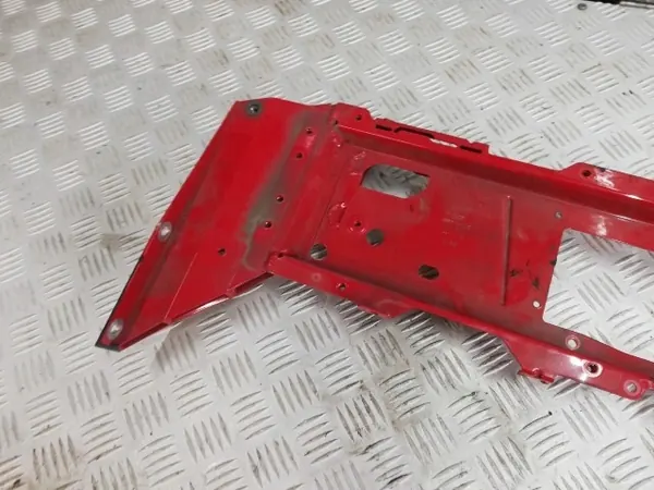 Audi R8 Hinterachsträger OEM 4S8813219G - Gebraucht image 3