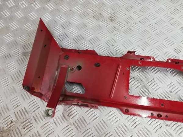 Audi R8 Hinterachsträger OEM 4S8813219G - Gebraucht image 5