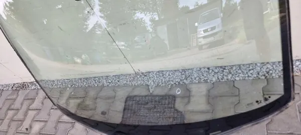Frontscheibe OEM szybaczołowaespa Renault Espace IV image 3