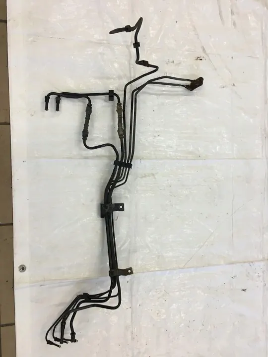 OEM HYUNDAI IX20 2009-2019 Lignes de Frein & Pompes ABS image 2