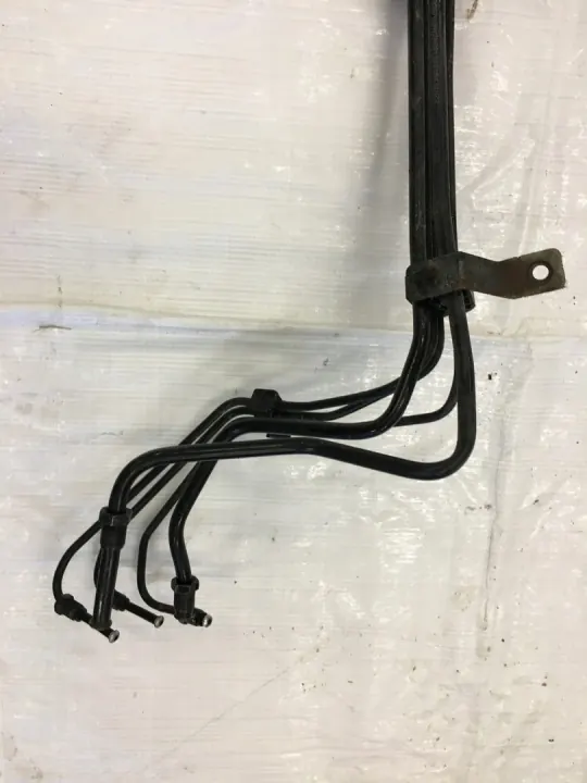 OEM HYUNDAI IX20 2009-2019 Lignes de Frein & Pompes ABS image 5