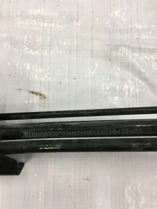 OEM HYUNDAI IX20 2009-2019 Lignes de Frein & Pompes ABS image 6